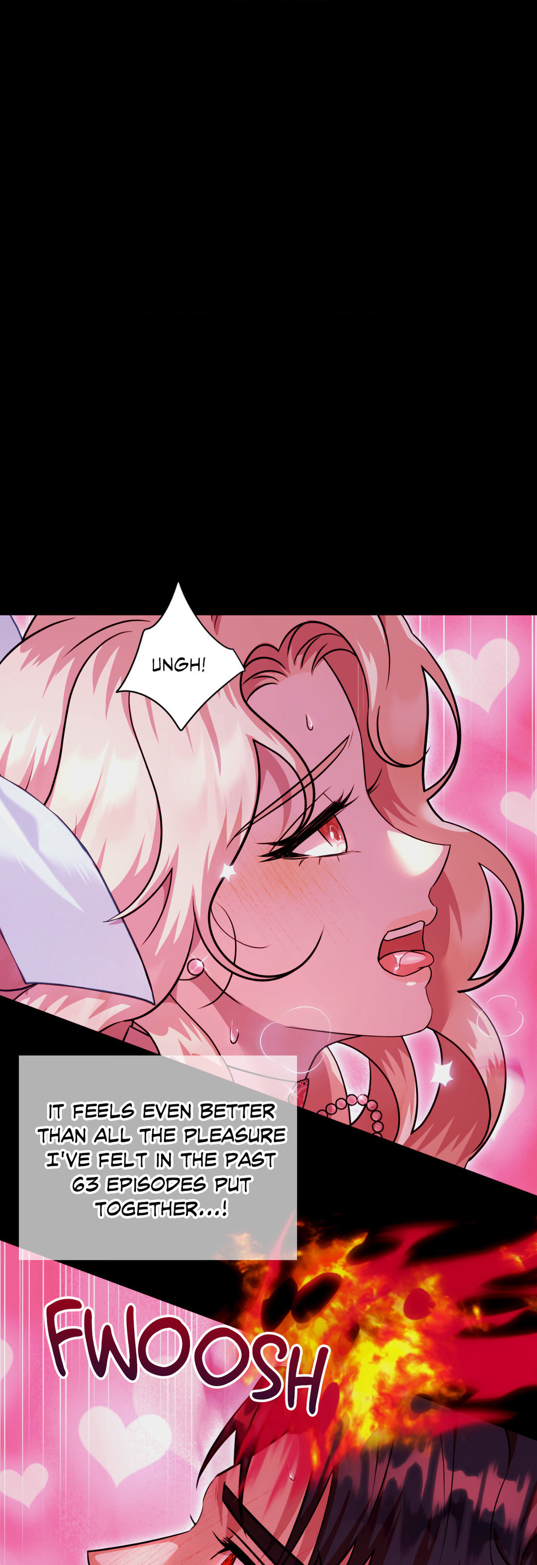 Scripting Seduction Chapter 5 - Page 45