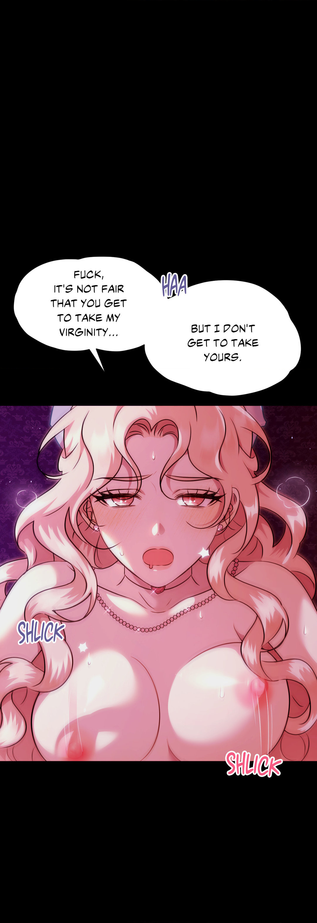 Scripting Seduction Chapter 5 - Page 48
