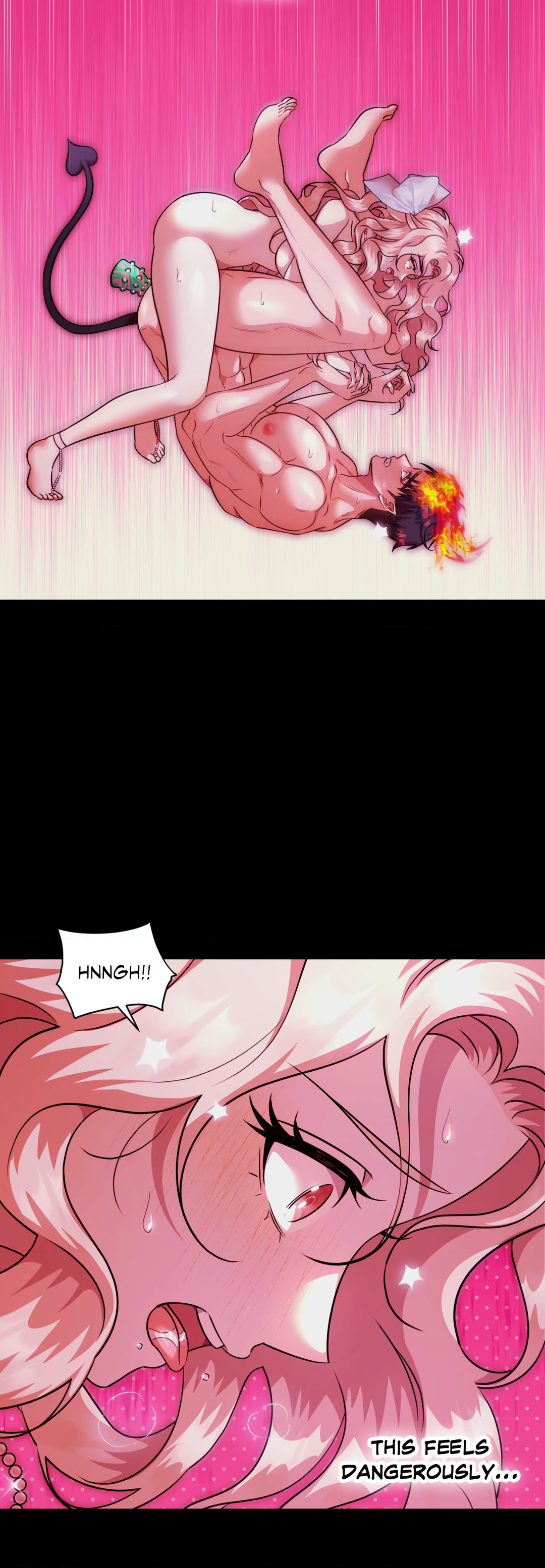 Scripting Seduction Chapter 5 - Page 55