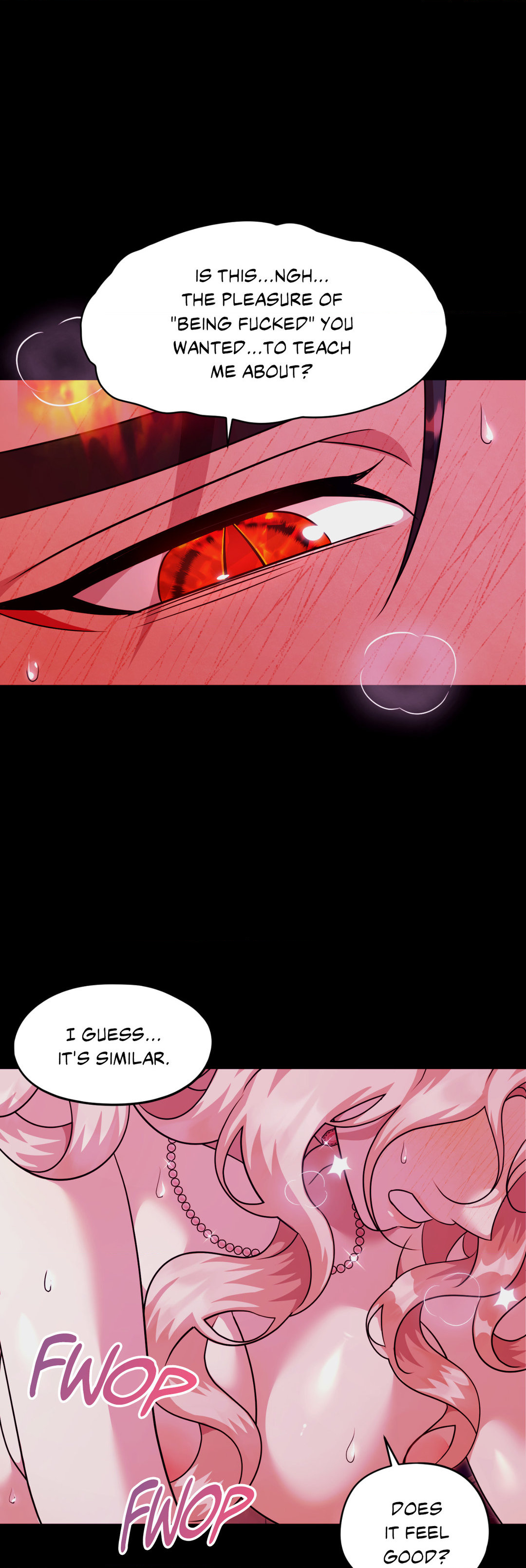 Scripting Seduction Chapter 5 - Page 57