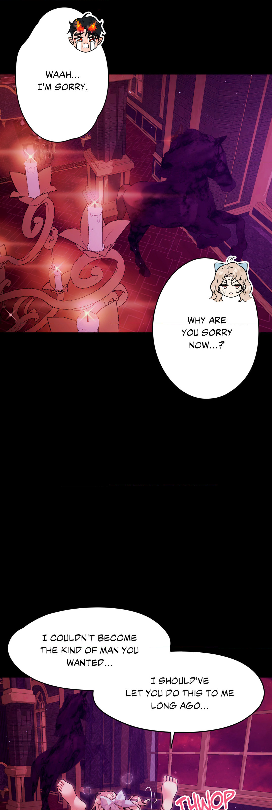 Scripting Seduction Chapter 5 - Page 59