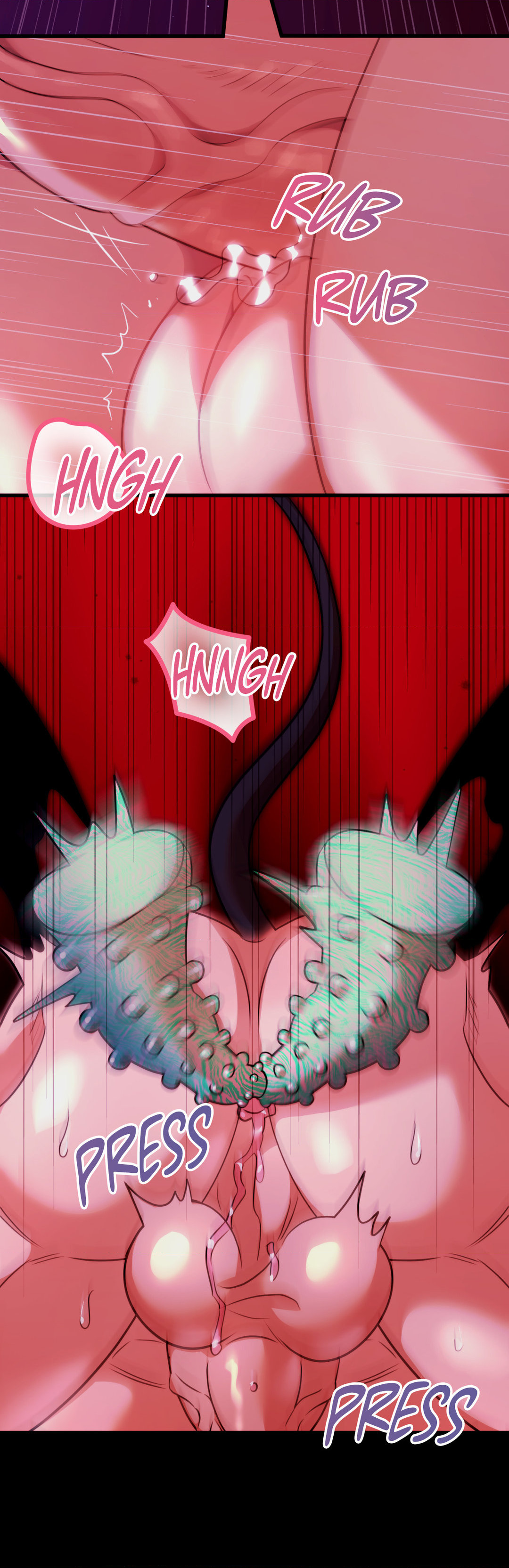 Scripting Seduction Chapter 5 - Page 7