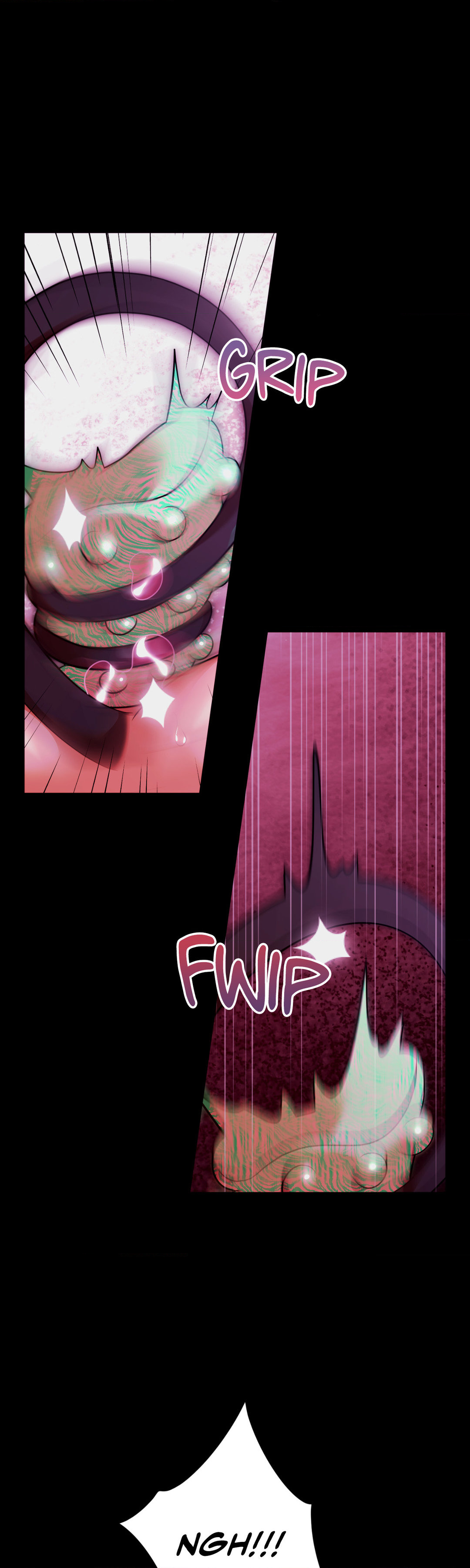Scripting Seduction Chapter 5 - Page 64
