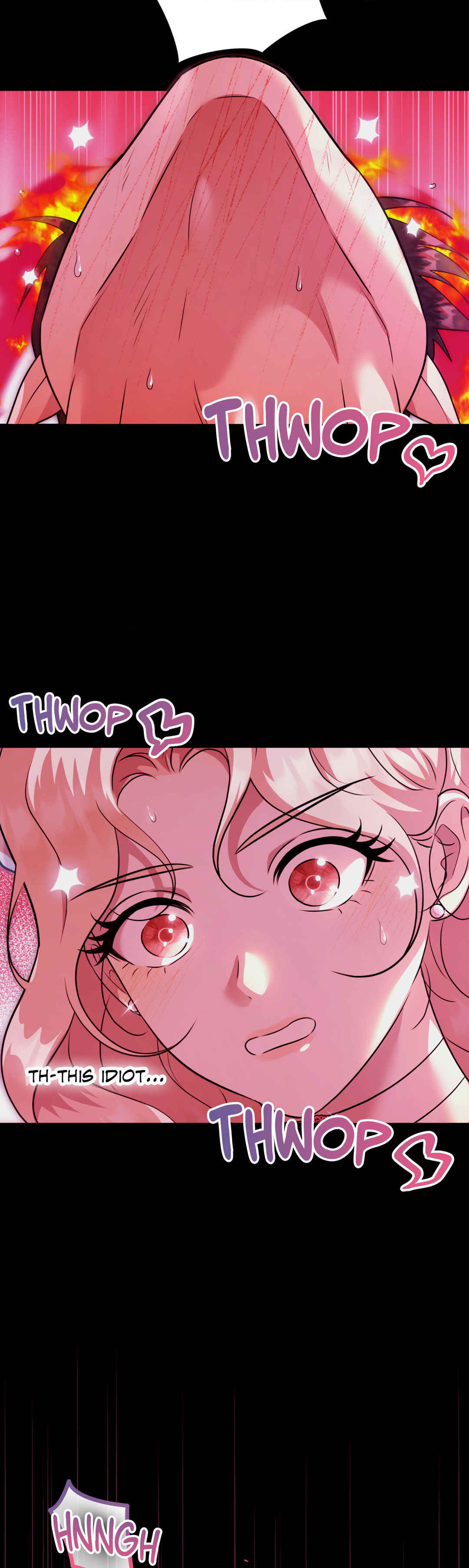 Scripting Seduction Chapter 5 - Page 65