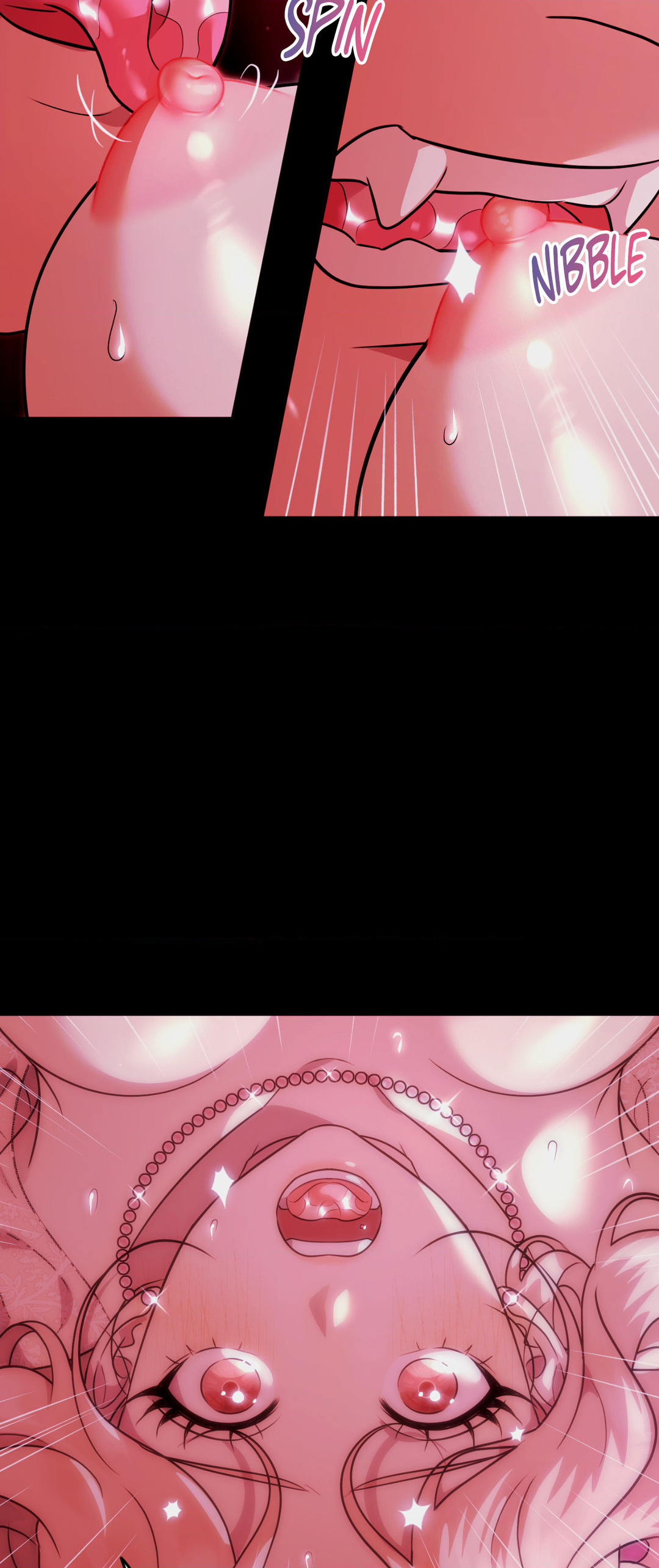 Scripting Seduction Chapter 5 - Page 10