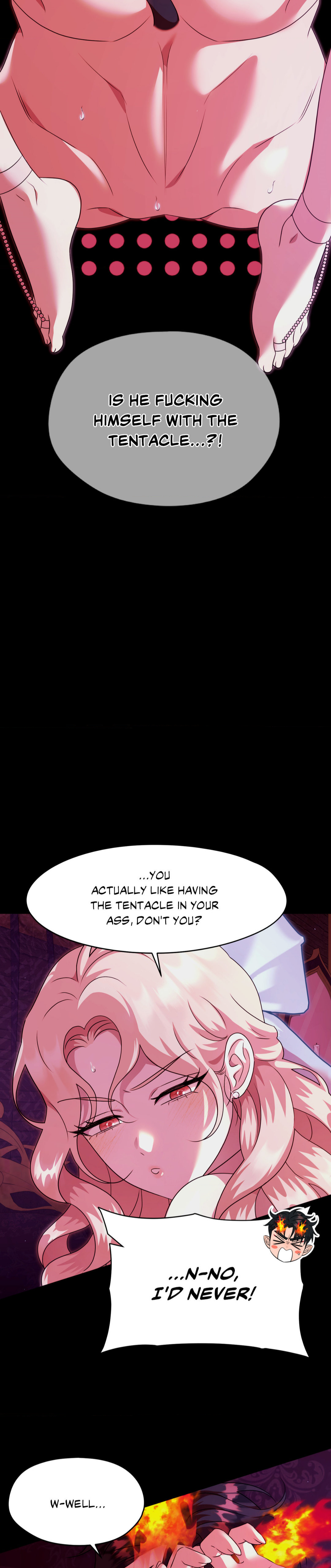 Scripting Seduction Chapter 6 - Page 2