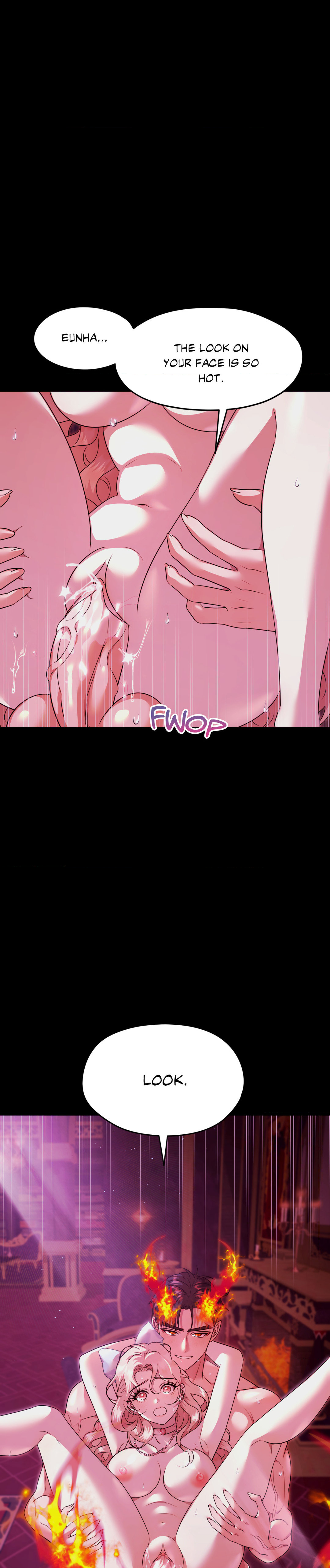 Scripting Seduction Chapter 6 - Page 14