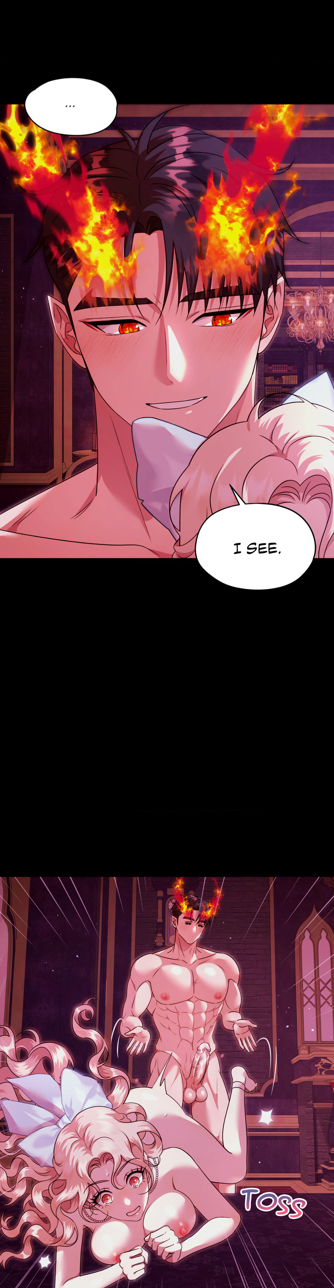 Scripting Seduction Chapter 6 - Page 18