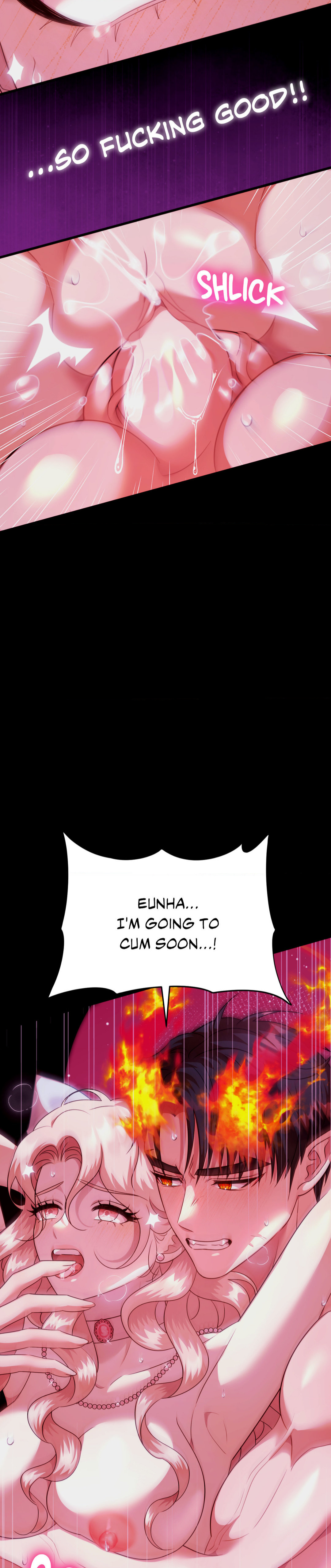 Scripting Seduction Chapter 6 - Page 25