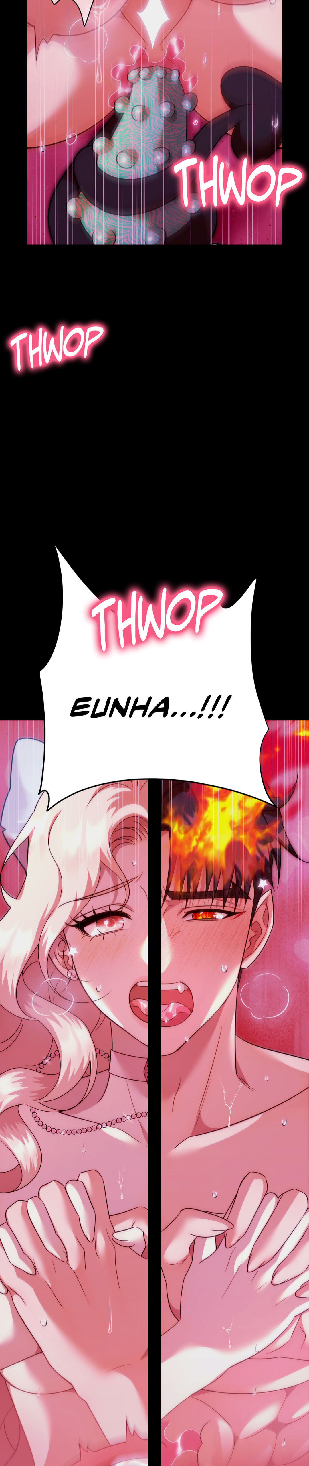 Scripting Seduction Chapter 6 - Page 28