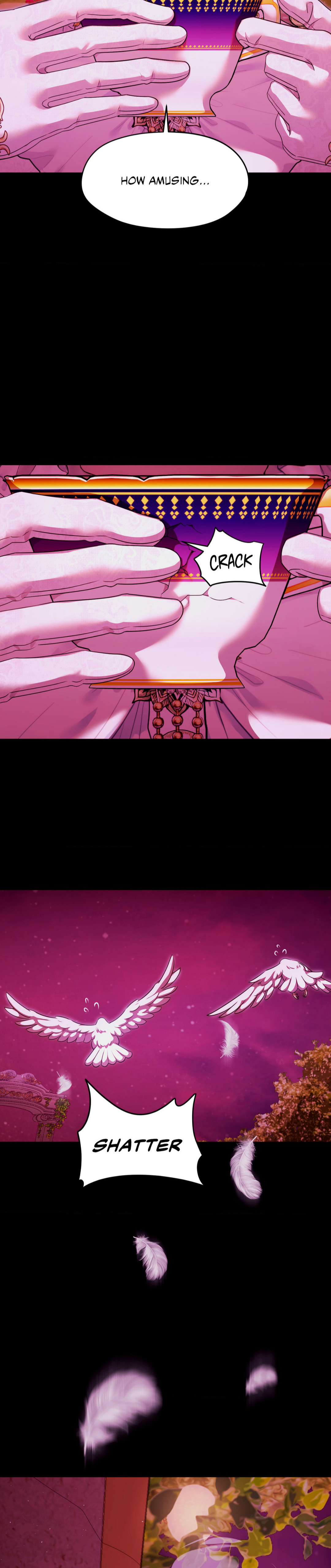Scripting Seduction Chapter 6 - Page 33