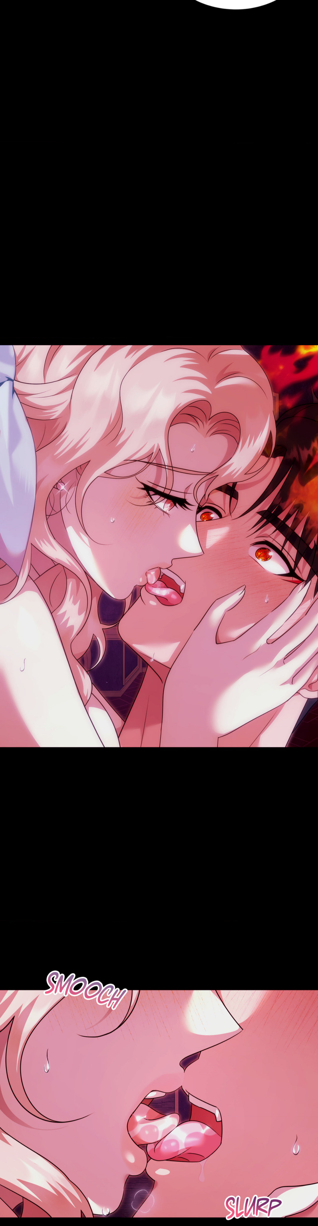 Scripting Seduction Chapter 6 - Page 6