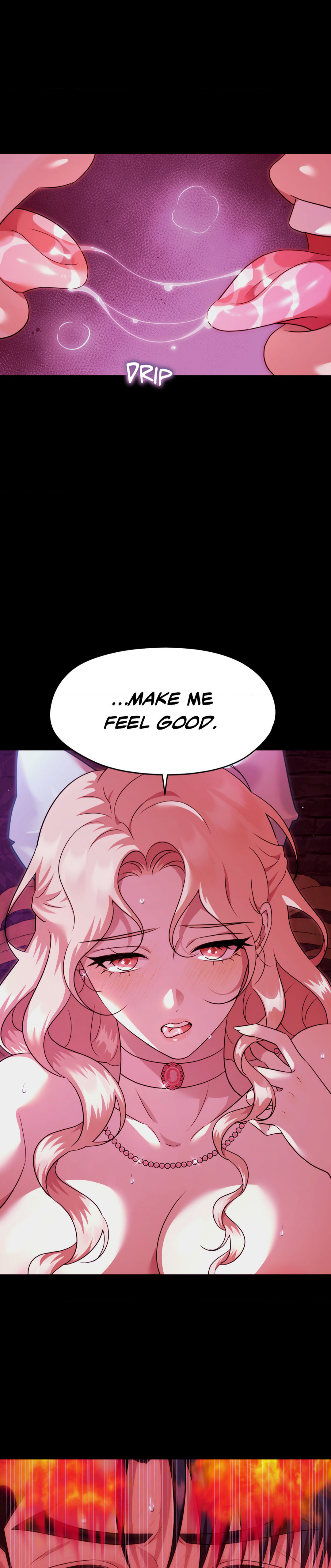 Scripting Seduction Chapter 6 - Page 7