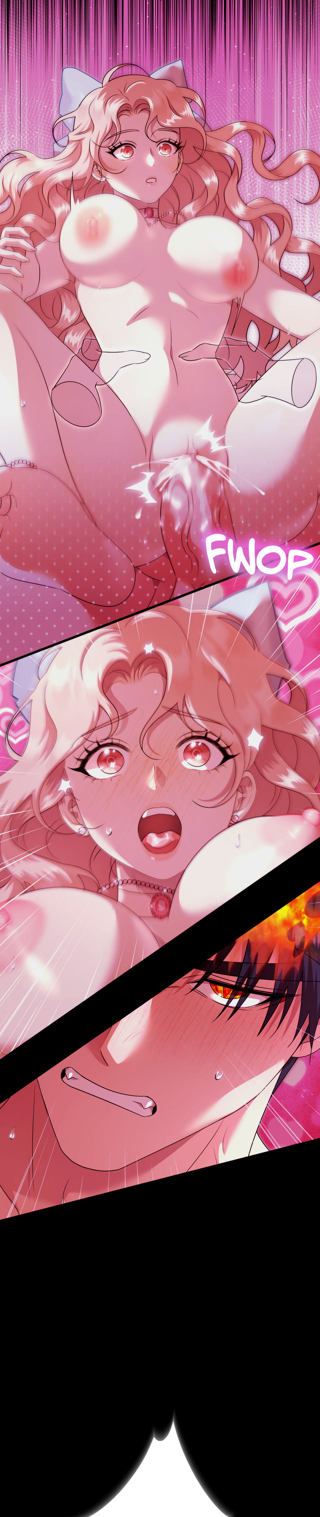 Scripting Seduction Chapter 6 - Page 9