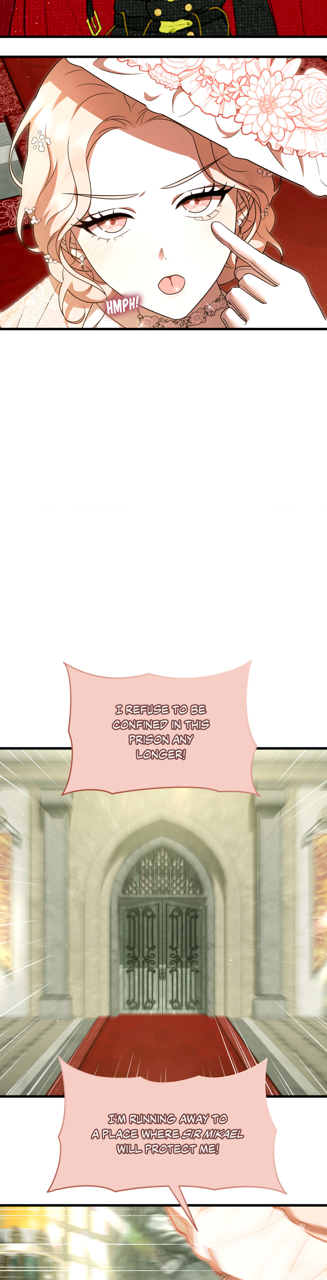 Scripting Seduction Chapter 7 - Page 14
