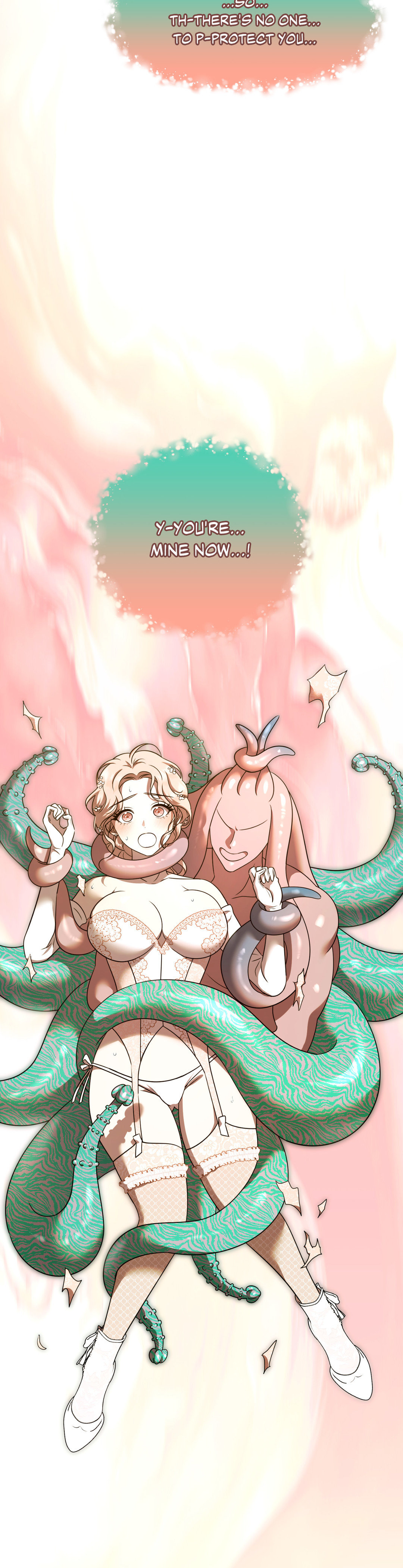 Scripting Seduction Chapter 7 - Page 21