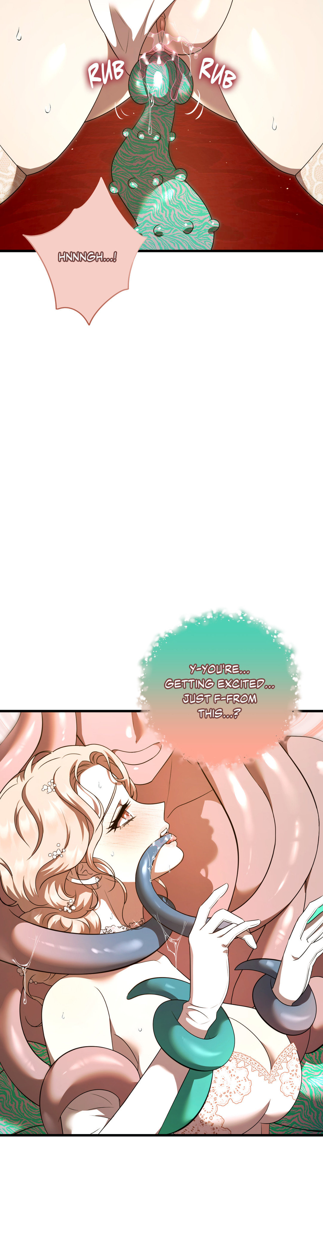 Scripting Seduction Chapter 7 - Page 23