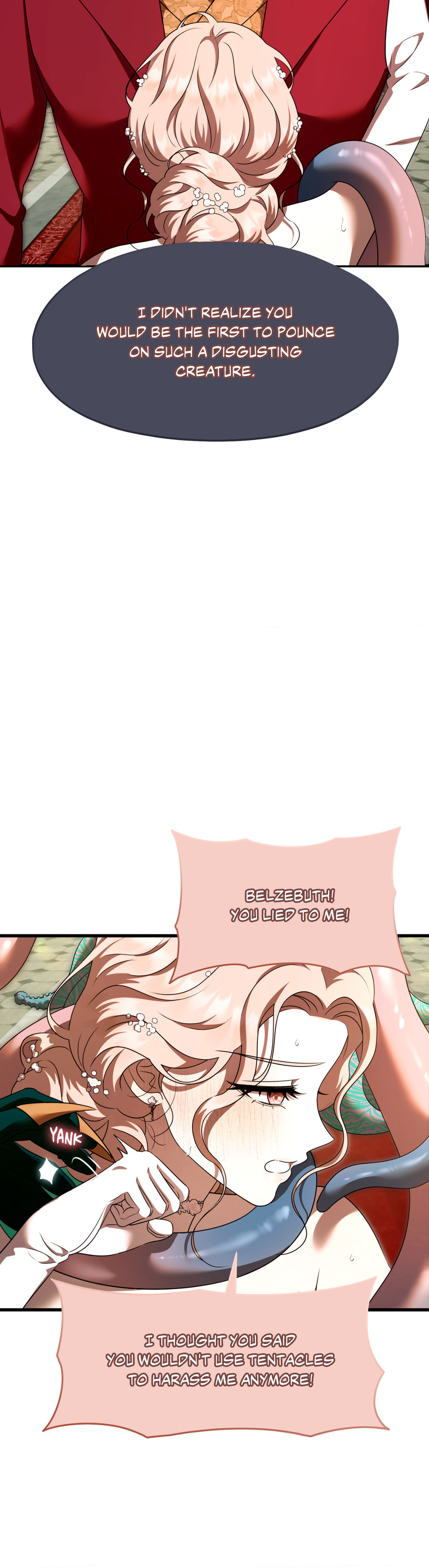 Scripting Seduction Chapter 7 - Page 30
