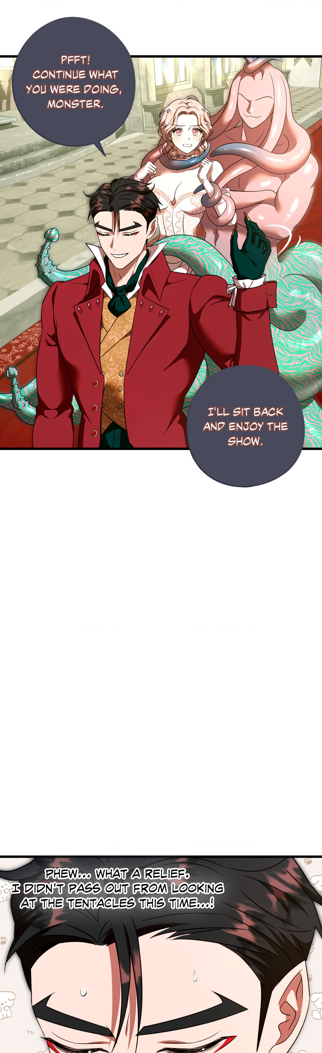 Scripting Seduction Chapter 7 - Page 34