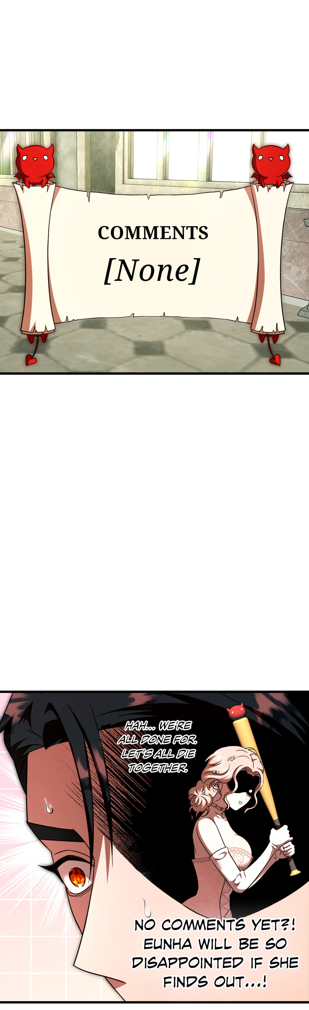 Scripting Seduction Chapter 7 - Page 36