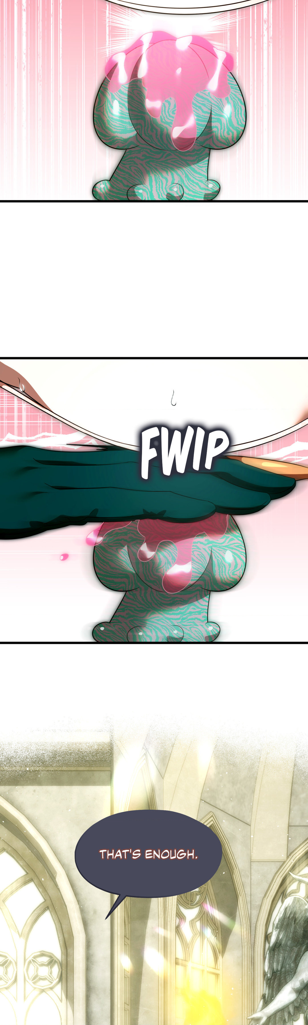 Scripting Seduction Chapter 7 - Page 40