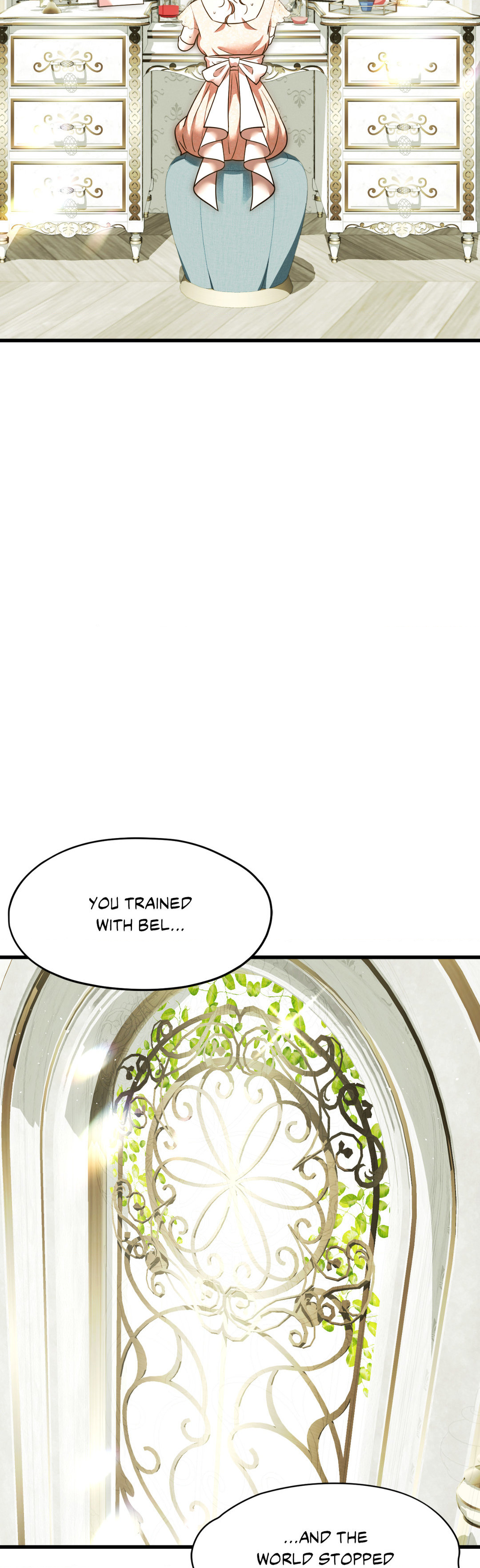 Scripting Seduction Chapter 7 - Page 5