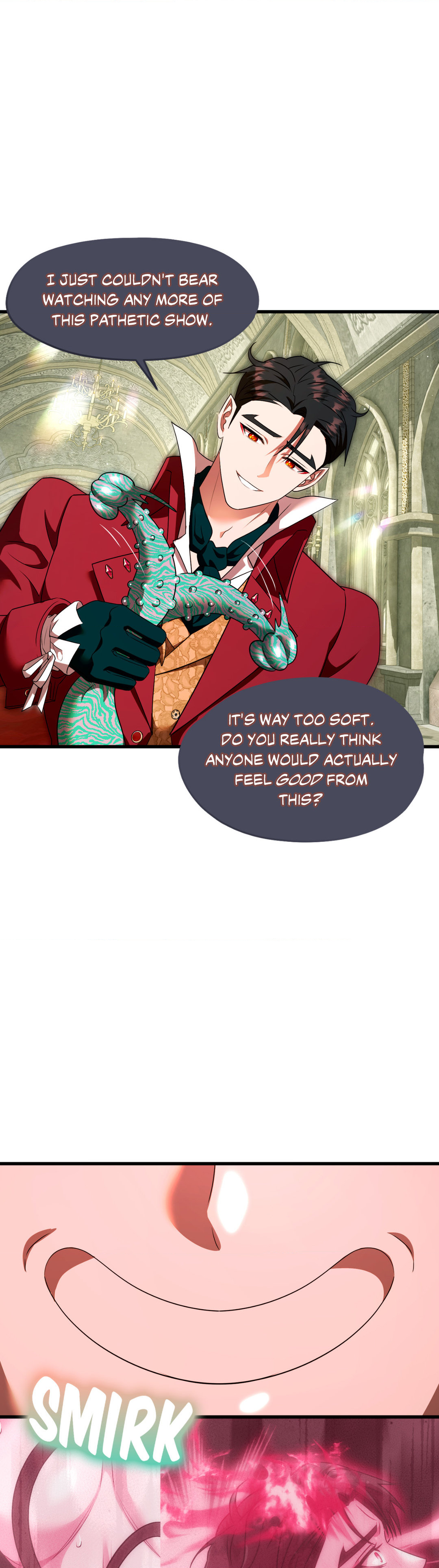 Scripting Seduction Chapter 7 - Page 43