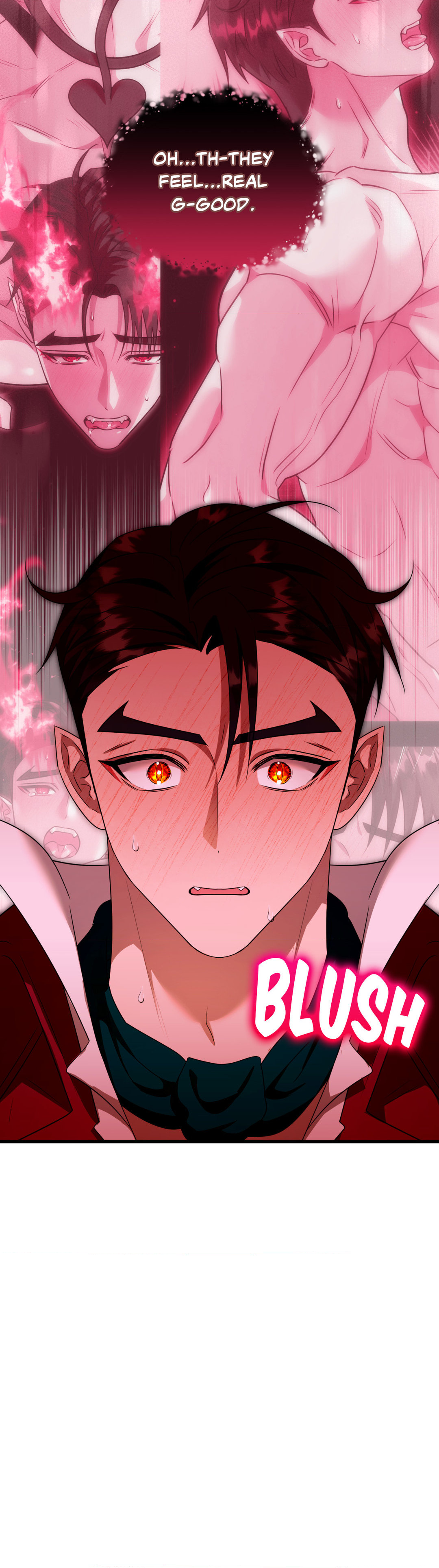 Scripting Seduction Chapter 7 - Page 44