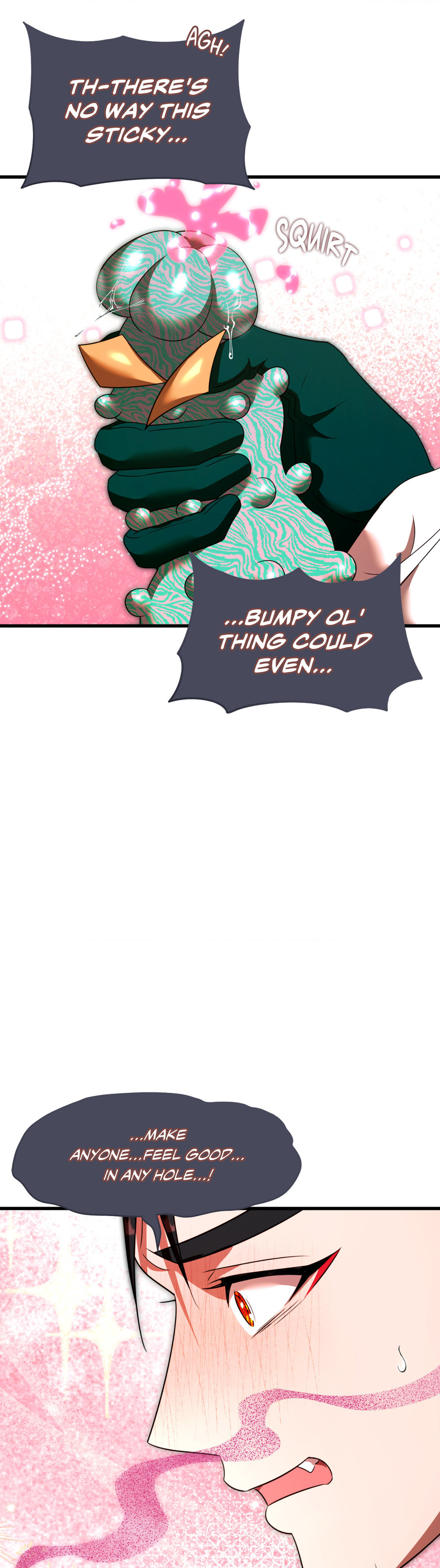 Scripting Seduction Chapter 7 - Page 45