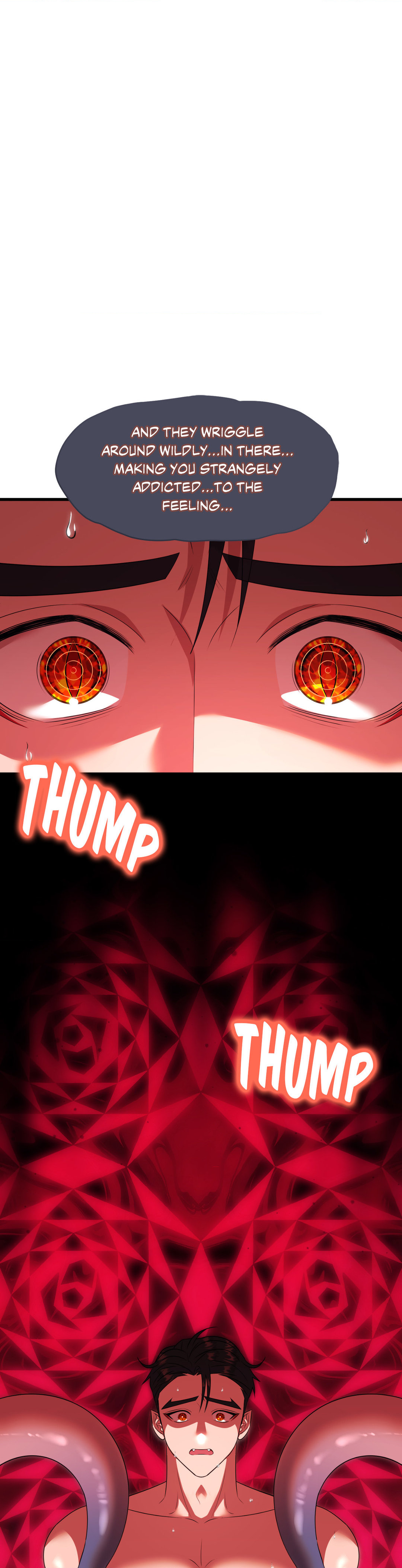 Scripting Seduction Chapter 7 - Page 47