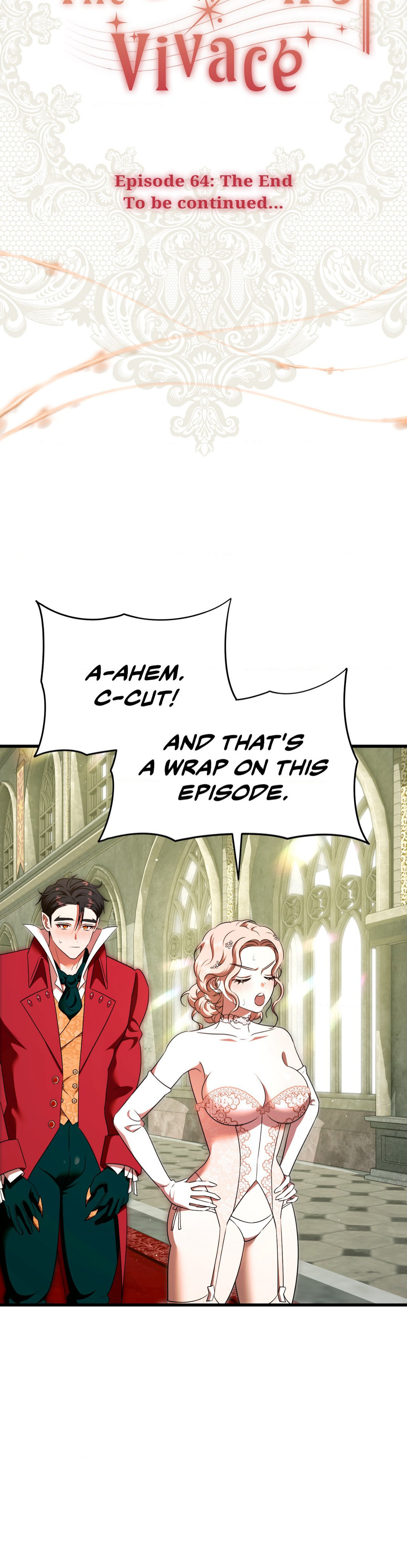 Scripting Seduction Chapter 8 - Page 11