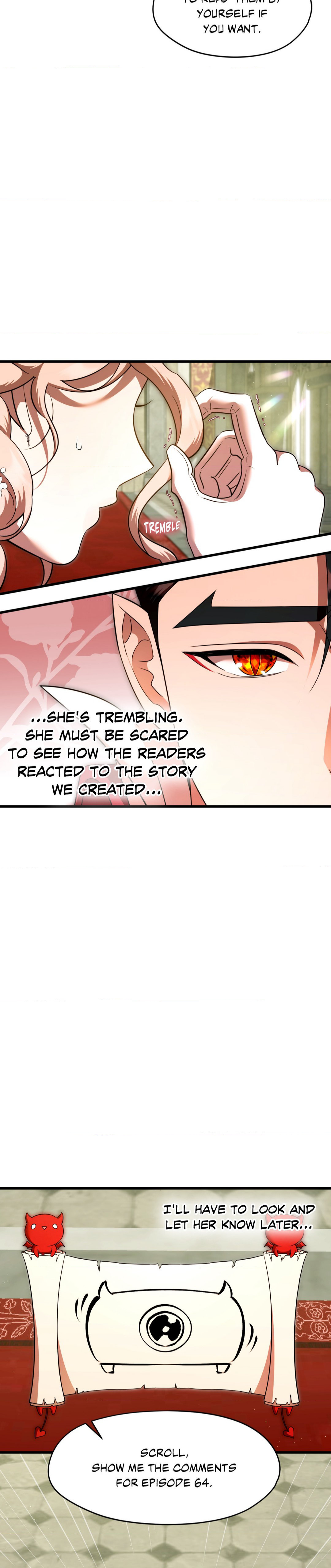 Scripting Seduction Chapter 8 - Page 14