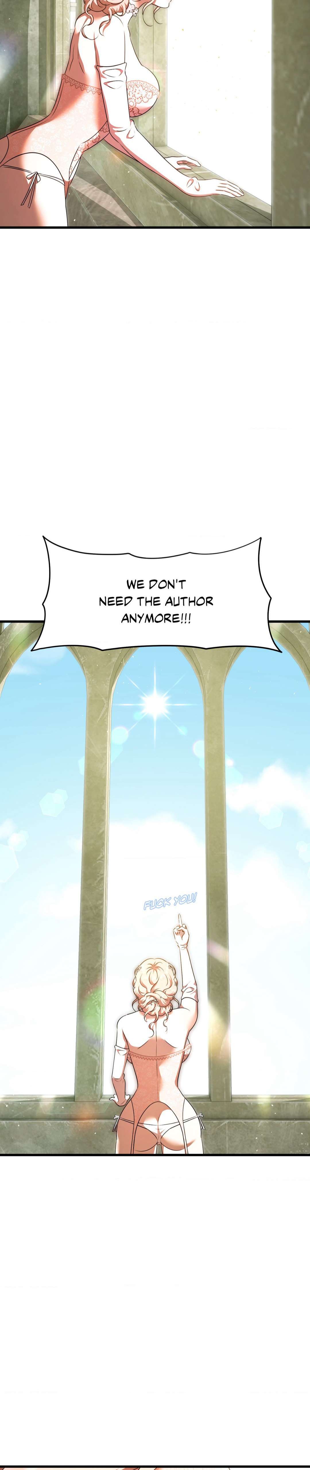 Scripting Seduction Chapter 8 - Page 20