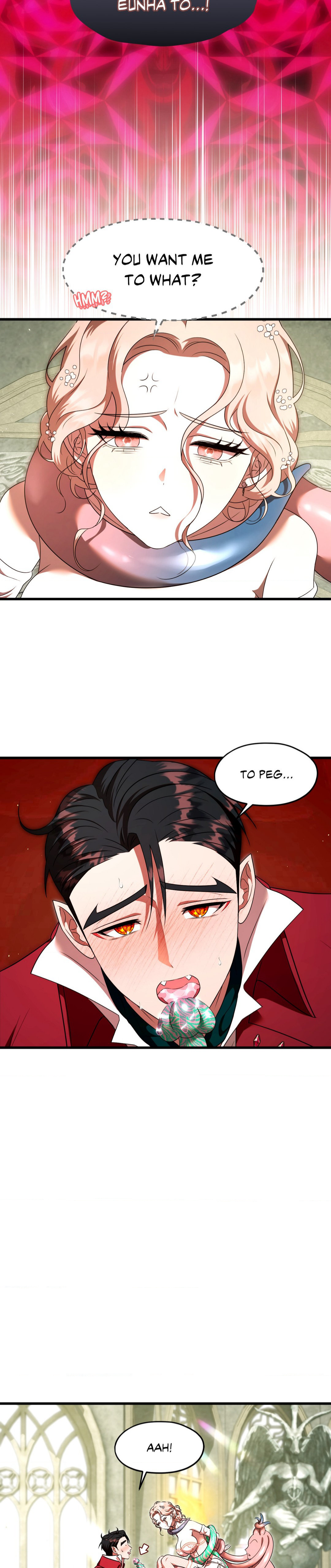 Scripting Seduction Chapter 8 - Page 3