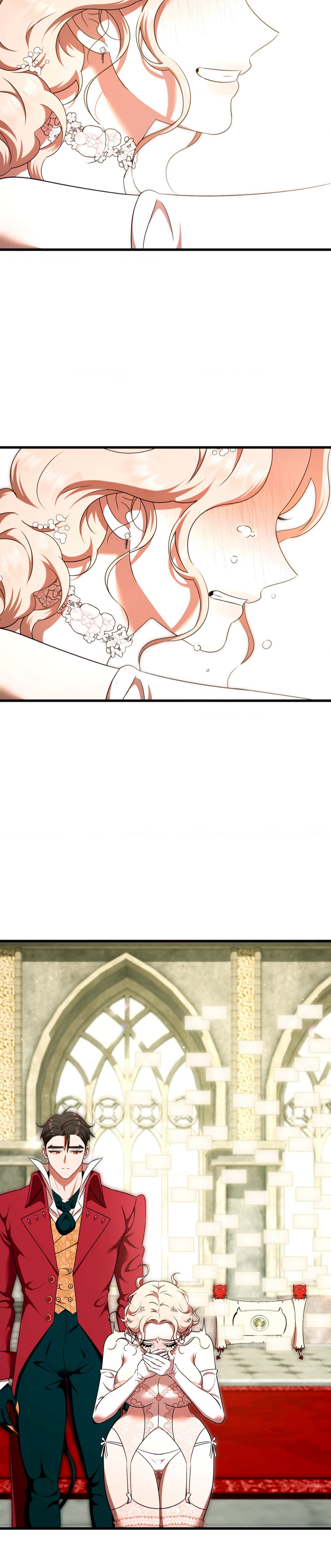Scripting Seduction Chapter 8 - Page 21
