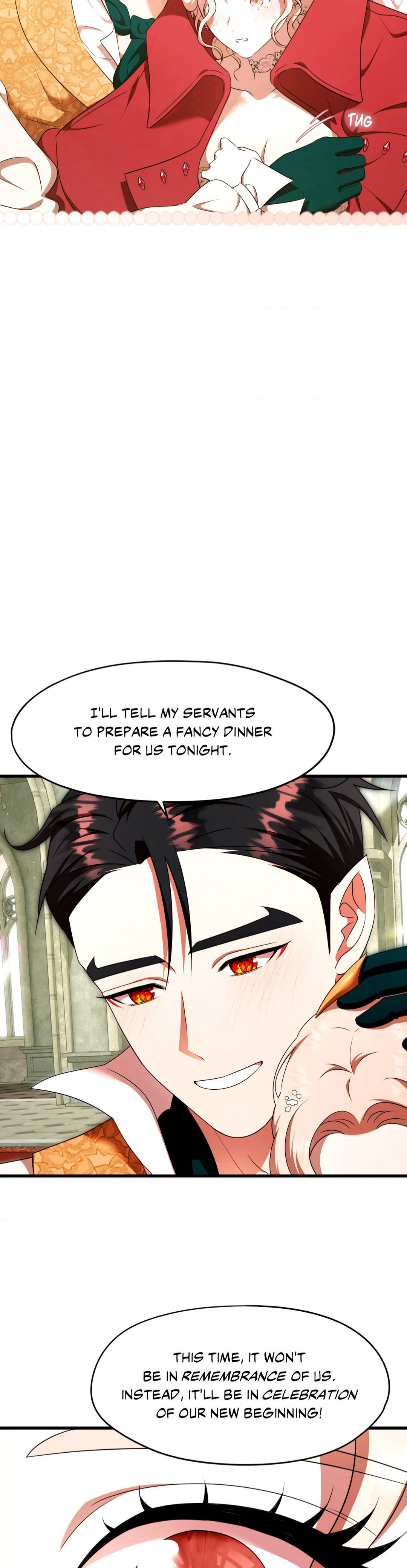 Scripting Seduction Chapter 8 - Page 23