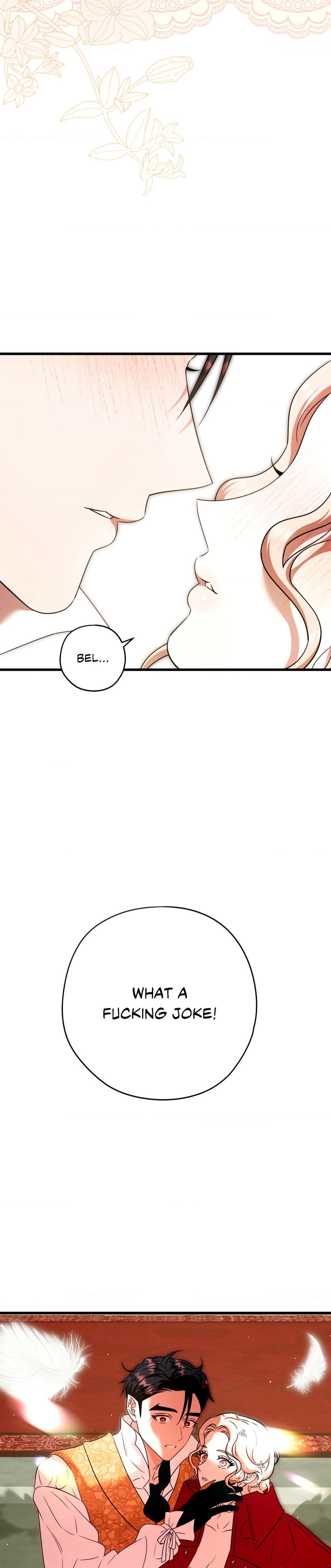 Scripting Seduction Chapter 8 - Page 25