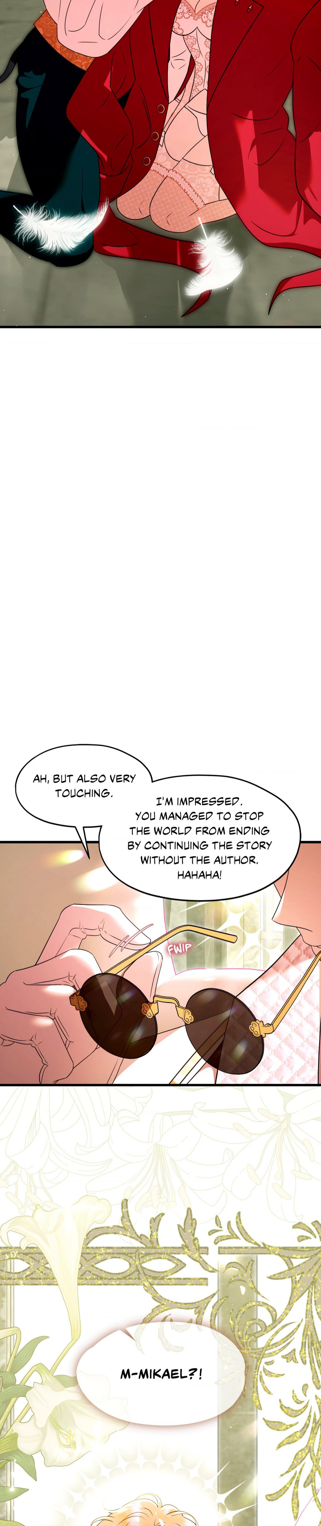 Scripting Seduction Chapter 8 - Page 26