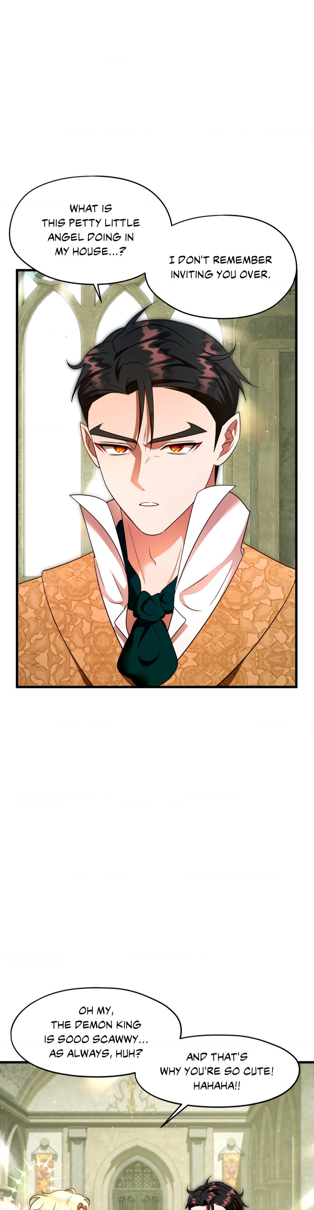Scripting Seduction Chapter 8 - Page 29
