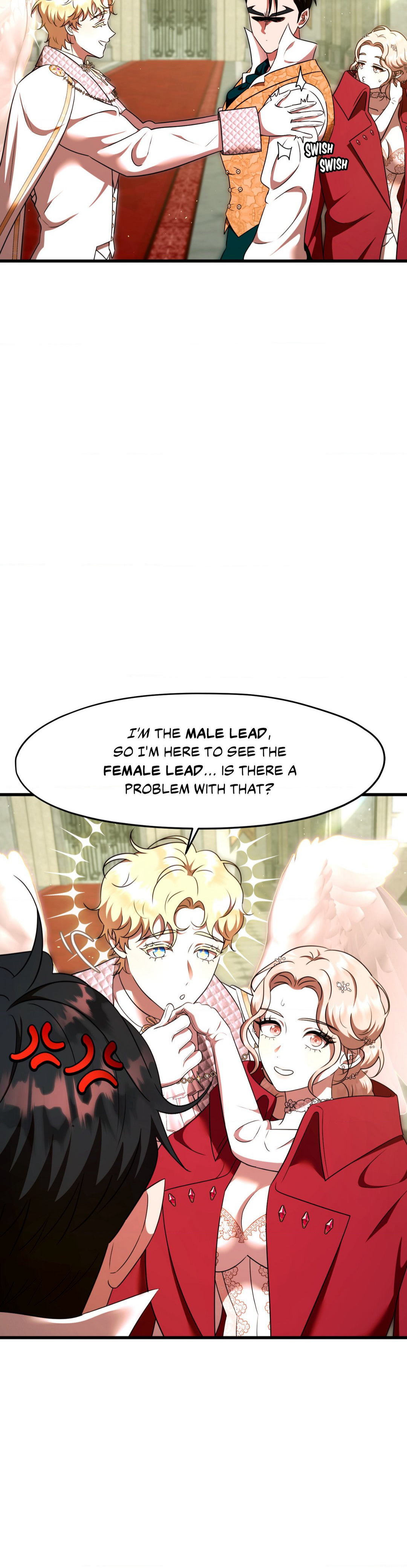 Scripting Seduction Chapter 8 - Page 30