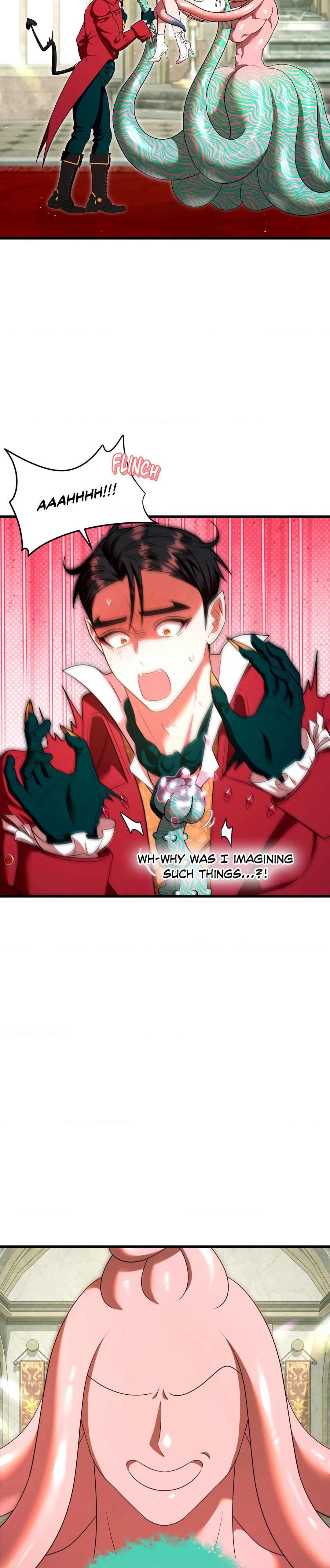Scripting Seduction Chapter 8 - Page 4
