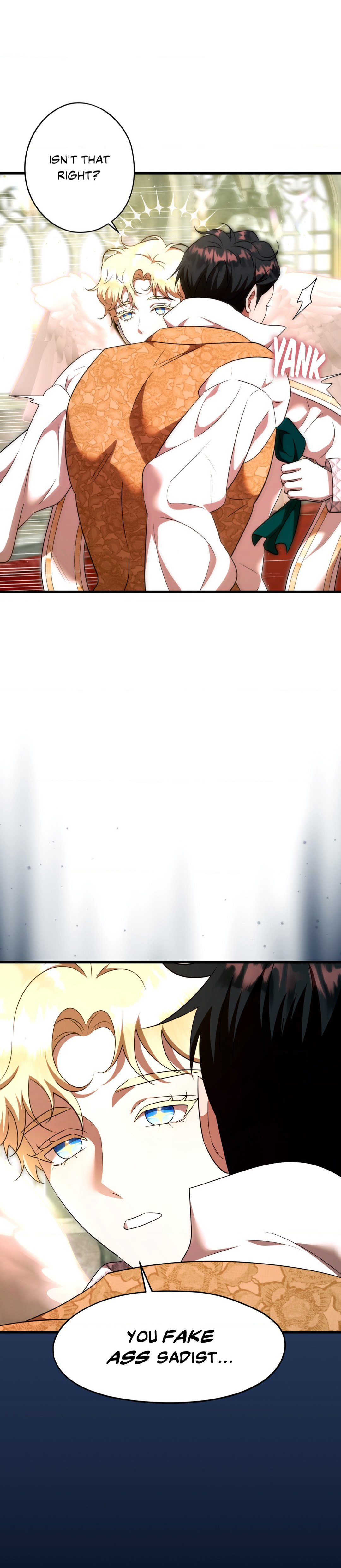 Scripting Seduction Chapter 8 - Page 32