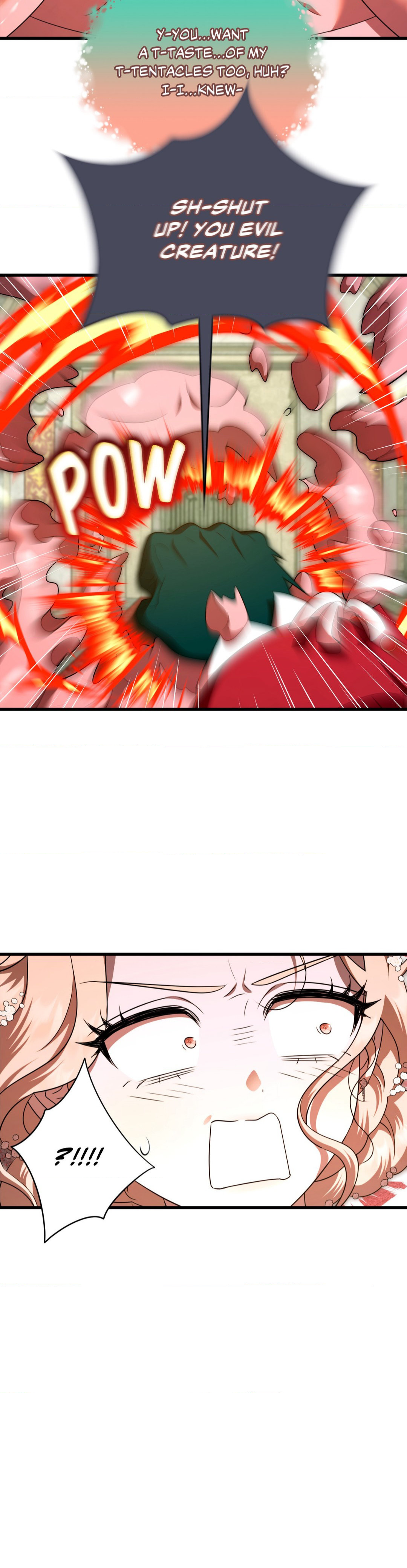 Scripting Seduction Chapter 8 - Page 5