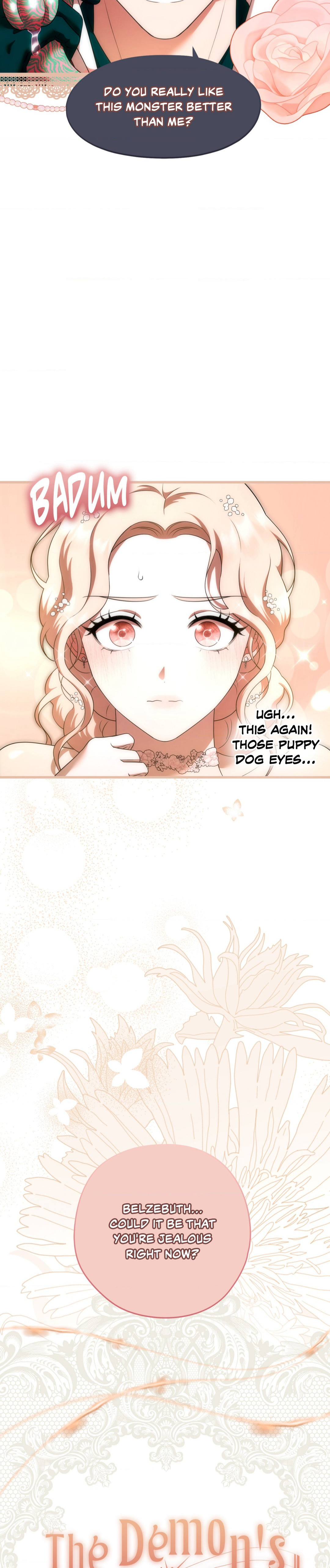 Scripting Seduction Chapter 8 - Page 10
