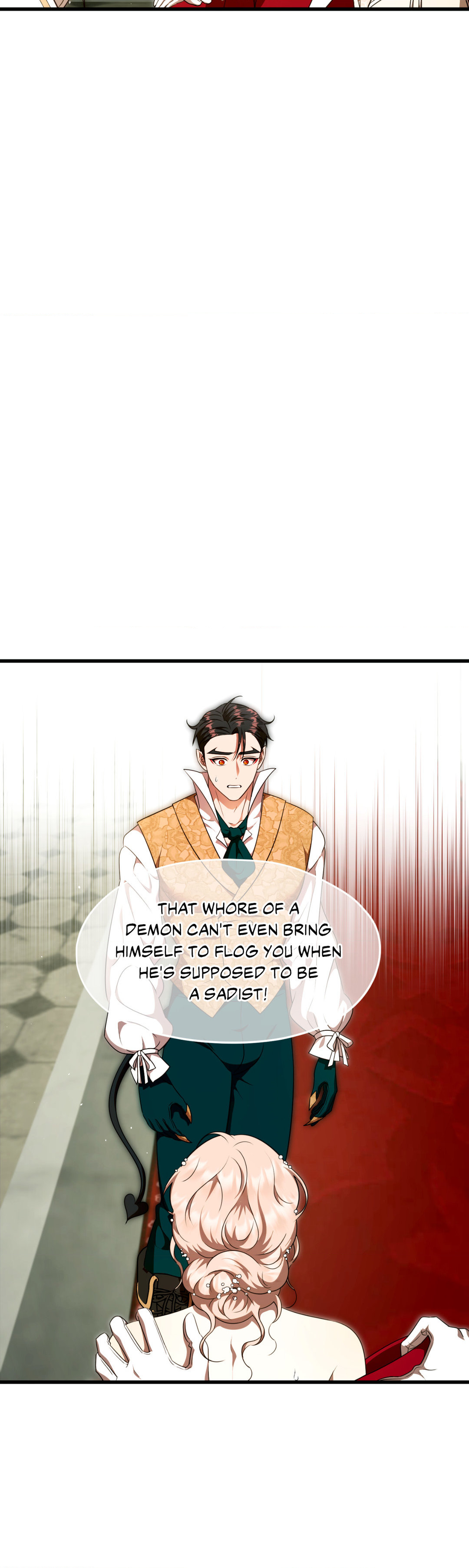 Scripting Seduction Chapter 9 - Page 11