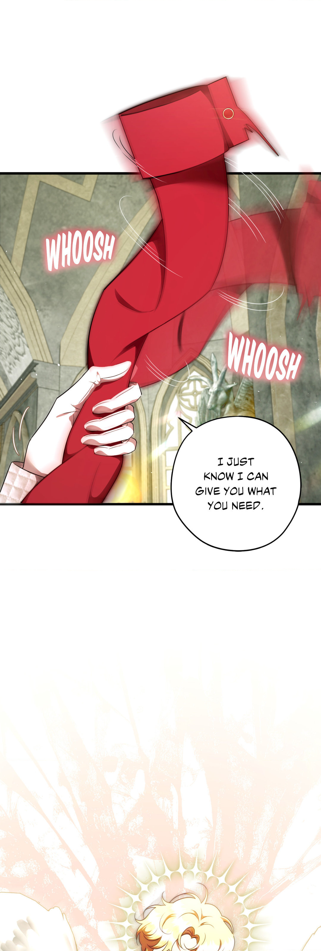 Scripting Seduction Chapter 9 - Page 12
