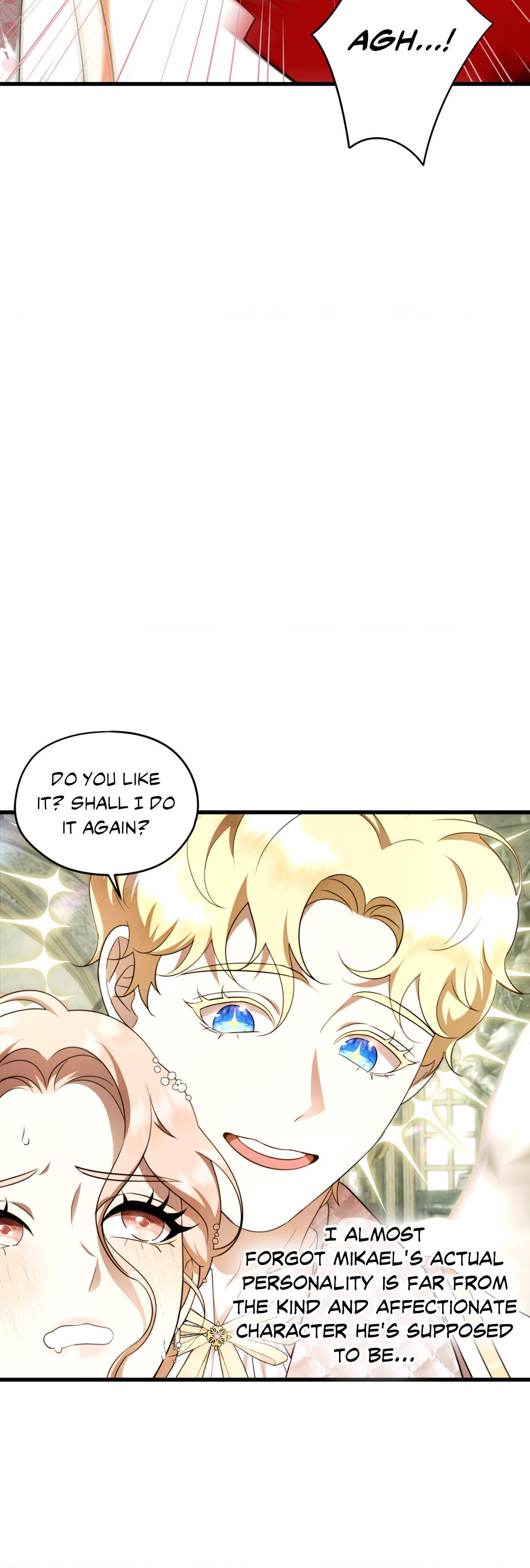 Scripting Seduction Chapter 9 - Page 14