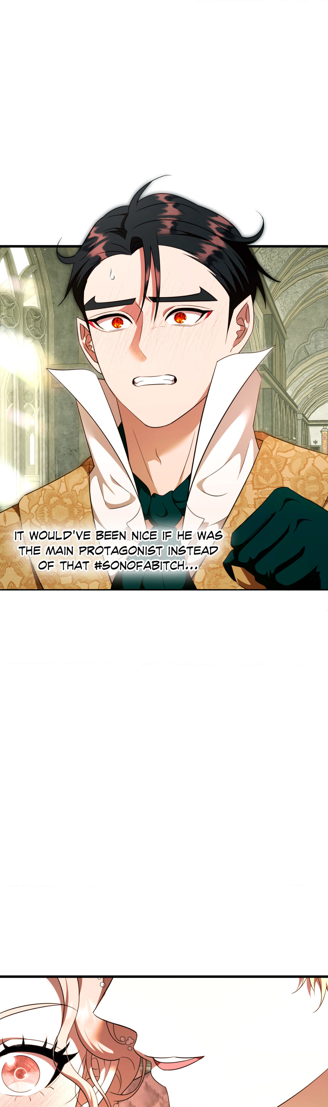 Scripting Seduction Chapter 9 - Page 15