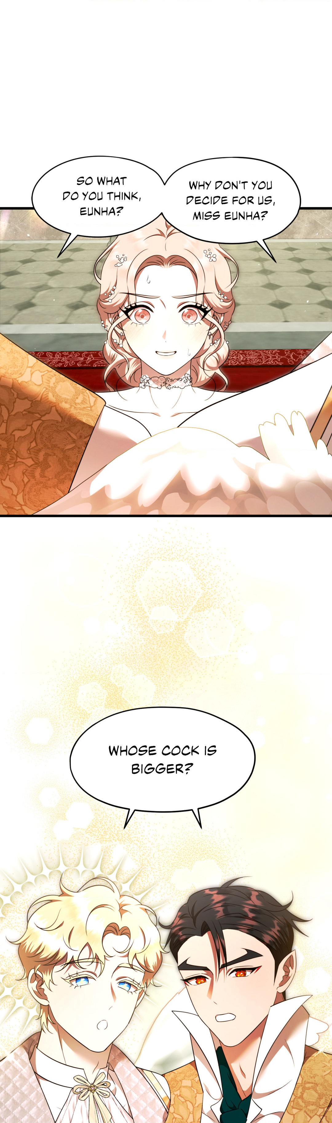 Scripting Seduction Chapter 9 - Page 17