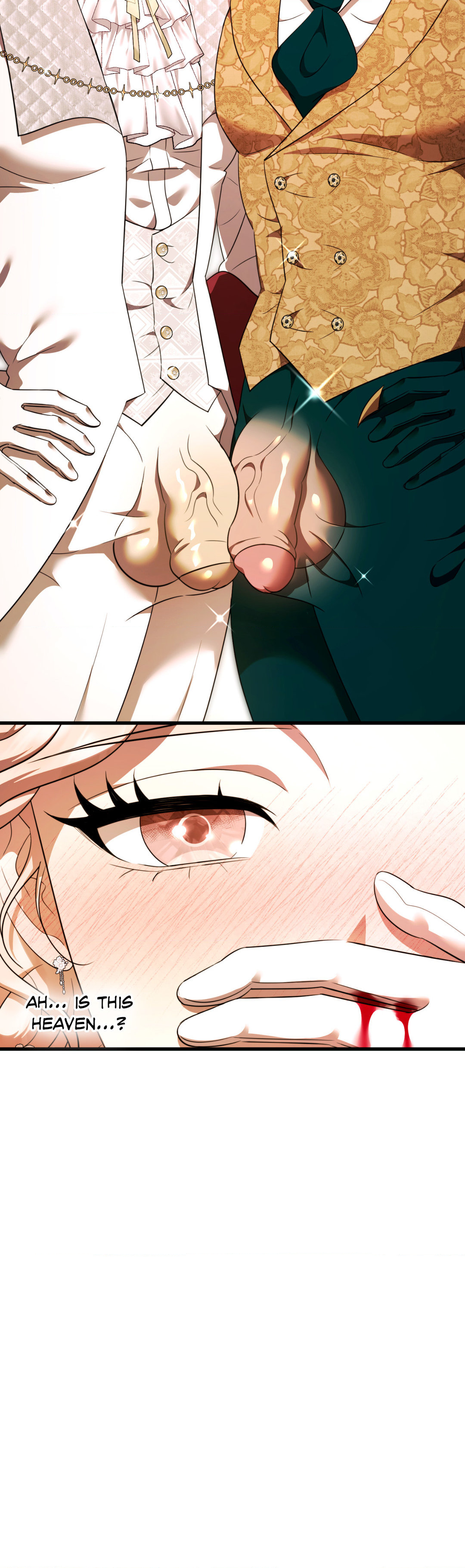 Scripting Seduction Chapter 9 - Page 18